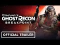 Tom Clancy’s Ghost Recon Breakpoint - Official Free Weekend Trailer