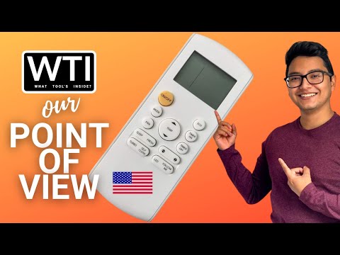 CHOUBENBEN Replacement Remote Controls - WTI product video review