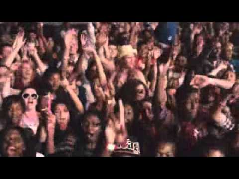 Mark Ronson & Katy B  Anywhere in the World 1080p