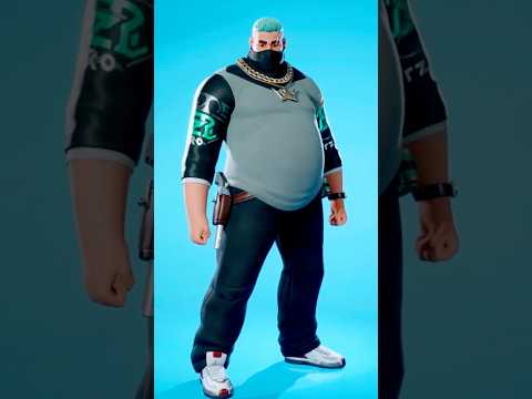 Fortnite’ta En KÖTÜ Skinler Bunlar 😳 #fortnite  #fortnitebattleroyale #fortniteshorts