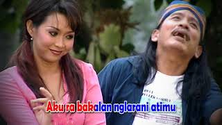 Download lagu Sonny Josz Feat. Ratna Listy - Gombal Mukiyo | Dangdut  mp3