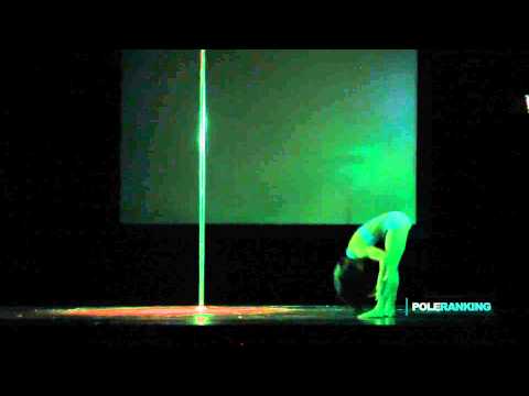 Applicant for POLE ART 2013 - Manuela Carneiro, France