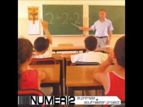 Numeri2 - Animali da Hit feat. Mirak, Mastro Stecca, Dj Yaner (2003)