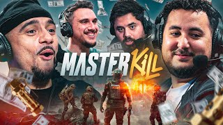 ON FAIT CHAUFFER LES CARTES BLEUES 🤑 (avec Mister V, ChowH1 & Doigby)