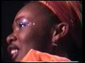 Sally Nyolo "Tam Tam" (original music video)