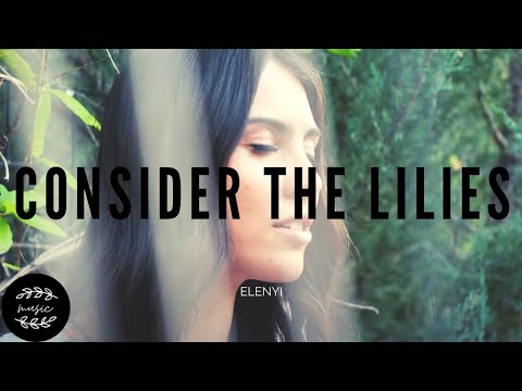 Consider the Lilies - Elenyi (lyrics/letra)