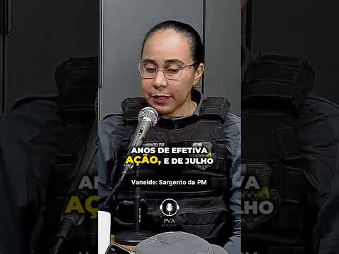 A força que protege: descubra o trabalho da Patrulha Maria da Penha!