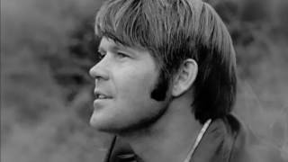 Glen Campbell -- Livin&#39; In A House Full Of Love