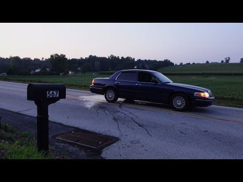 CROWN VIC GETS A MARTY TUNE! Review (Is it worth it?)