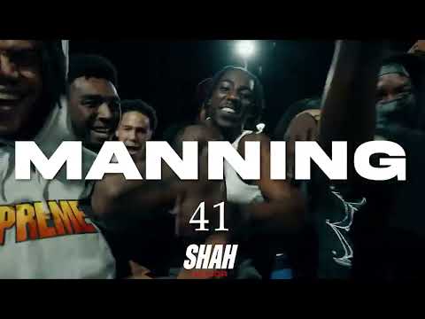 Humble Gz X TG Man X L.R X Waunny G X Ciggy Blacc - "MANNING" | Official Instrumental @shahmajor