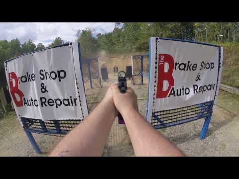 AREA 8 Championship 2022. USPSA. AREA8