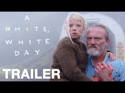 A White, White Day (2019) Official Trailer