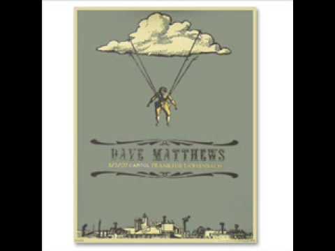 Dave Matthews - Litho Blitho - Rare