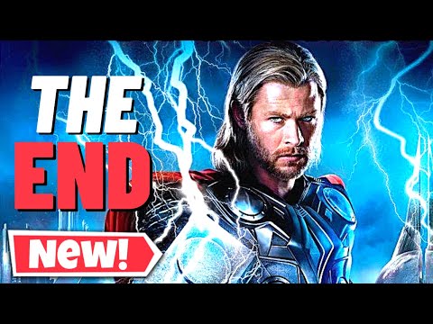 THOR GOD OF THUNDER Gameplay Walkthrough Part 6: THE ENDING