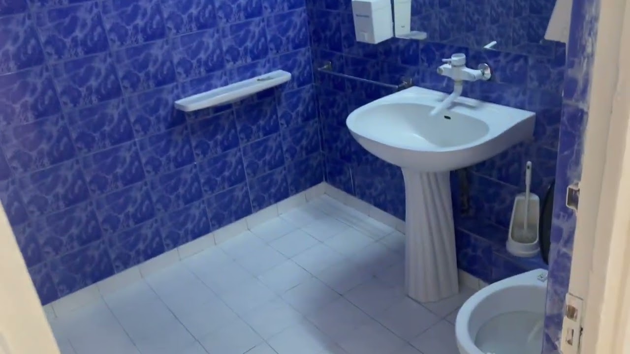 Tur video  Apartament 3 Camere P-ta Alba Iulia Bucuresti,ideal Sediu Firma