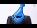 MOON FULL color Gel polish gel-varnish No. 183 (bright blue, enamel), 8 ml MOON FULL color Gel polish gel-varnish No. 183 (bright blue, enamel), 8 ml