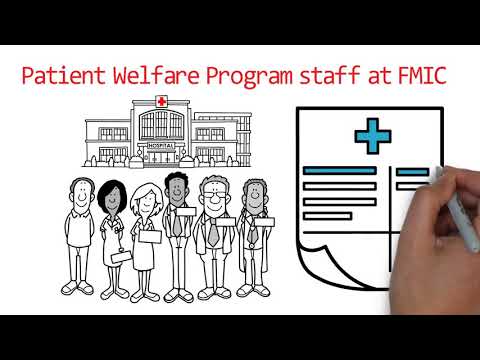 Help 100 Afghans in diagnosis of Blood Cancers