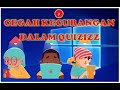 Tutorial Quizizz (7) : CARA SEMBUNYIKAN KUNCI JAWABAN BENAR Tutorial Quizizz (7) : CARA SEMBUNYIKAN KUNCI JAWABAN BENAR