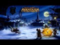Avantasia - Saviour In The Clockwork (ft. Joe Lynn Turner, Biff Byford and Michael Kiske)