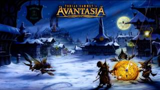 Avantasia - Saviour In The Clockwork (ft. Joe Lynn Turner, Biff Byford and Michael Kiske)