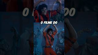 COMO o THRILLER Do FILME Ficou TÃO IGUAL? (Michael)
