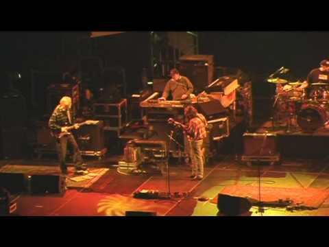 Tall Boy (HQ) Widespread Panic 10/14/2006