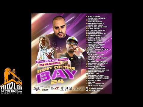 DJ Rah2k x Rich Rocka - Playing Catch [Thizzler.com Exclusive]