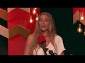 Badgasten: Bryan Stricker en Misha Angèle