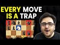 10 Ultimate TRICKS in the Vienna Opening | Vienna Gambit - Chess Traps, Strategies, Moves & Ideas