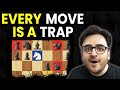 10 Ultimate TRICKS In The Vienna Opening Vienna Gambit Chess Traps Strategies Moves Ideas
