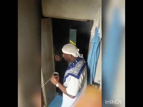 Nutty brainz " everythang blue"