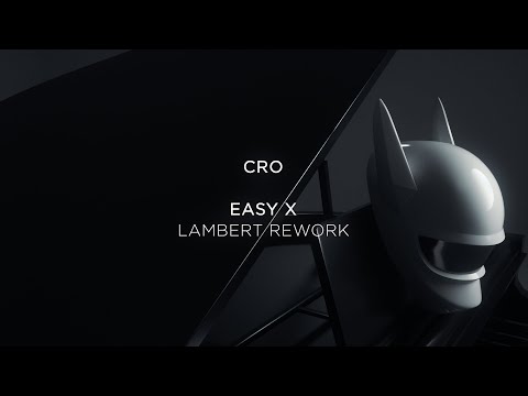 Video thumbnail for EASY X LAMBERT REWORK