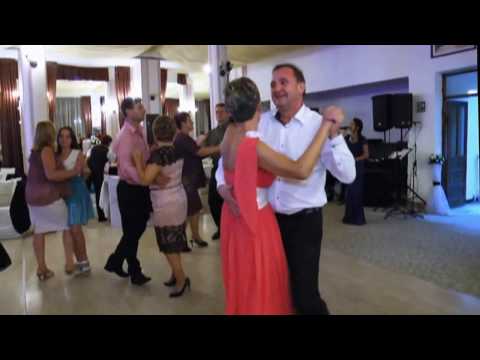 Ioana Maria Clonta - LIVE  - Ce seara minunata ( nunta 2016 )