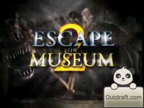 escape the museum wii download