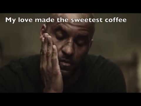 Czernobog's Song / The Secret of Spoons (American Gods)