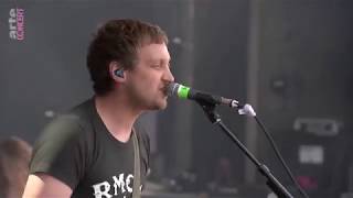 Turnaround - Live at Deichbrand Festival 2018