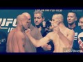 Robbie Lawler Vs Rory MacDonald Rematch Highlight In HD Bloody Fights Honorable Mention