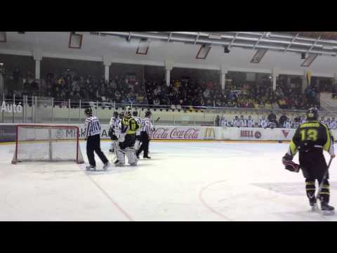 Peter Barinka Gol | Miskolc - Corona Brasov [Liga Mol]