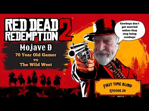 RDR2 Episode 20 - Love & Hate