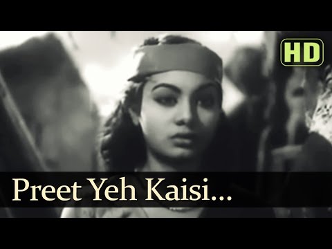Preet Yeh Kaisi — watch video