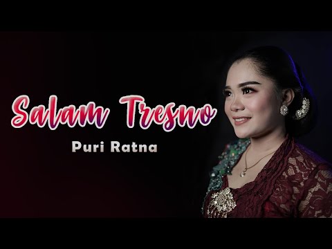 Salam Tresno - Puri Ratna