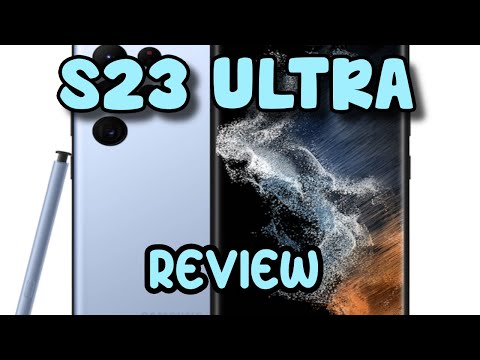 User submitted video