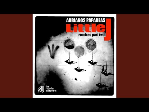 Little J (Blusoul Remix)