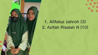 Download lagu Dialog English 'express happiness and expressions expressing sympathy' mp3 Download lagu Dialog English 'express happiness and expressions expressing sympathy' mp3