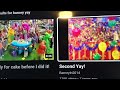 Oobi Watches The Barney Second Yay