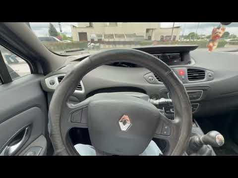 фото renault scenic iii 0