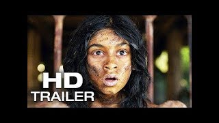 Mowgli Trailer #1(2018) | Movieclips Trailers