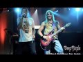 Deep Purple - Somebody Stole My Guitar (HD)