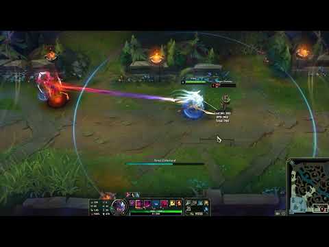 This is how to do Yone's HARDEST Combo!