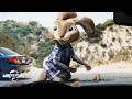 The Easter Chocolate Factory - Extended Preview